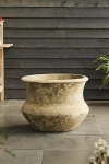 Terrain Barnacle Lotus Planter