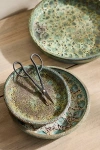 Terrain Barnacle Saucer In Green