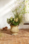 Terrain Barnacle Thistle Urn