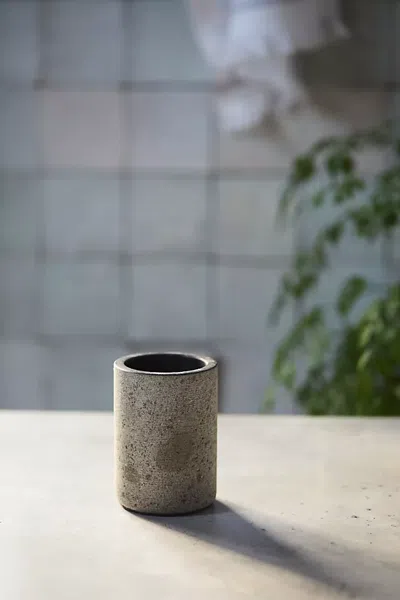 Terrain Basalt Tumbler In Multicolor
