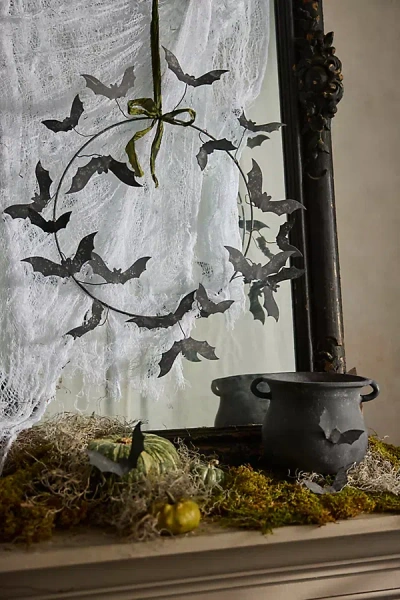 Terrain Bats Iron Wreath