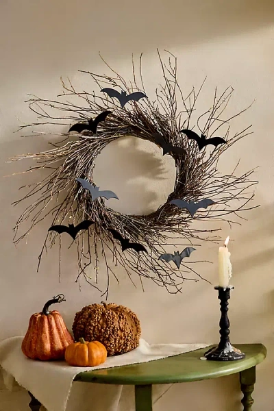 Terrain Batty Circlet Wreath
