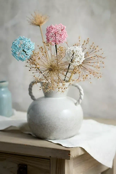 Terrain Beaded Flower Blossom