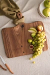 Terrain Bimo Teak Root Serving Board