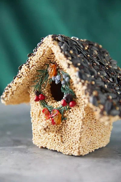 Terrain Bird Seed Cottage In Multi