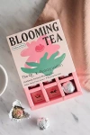 Terrain The Qi Blooming Tea