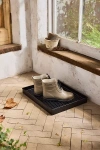 Terrain Boot Tray, Black