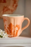 Terrain Botanical Silhouette Mug