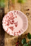 Terrain Botanical Silhouette Side Plate