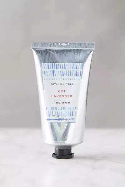 Terrain Botaniculture Cut Lavender Hand Cream In Multicolor