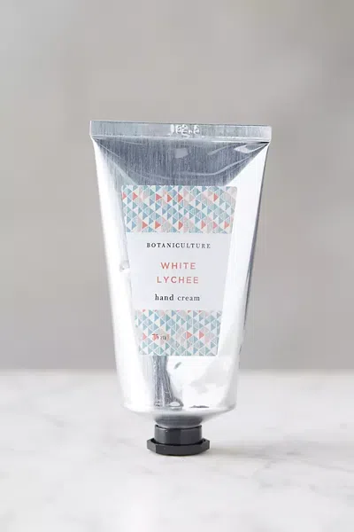 Terrain Botaniculture White Lychee Hand Cream In Multicolor