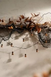 Terrain Broom Garland In Brown