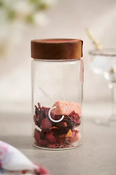 Terrain Brunch Punch Cocktail Infusion Kit In Multicolor