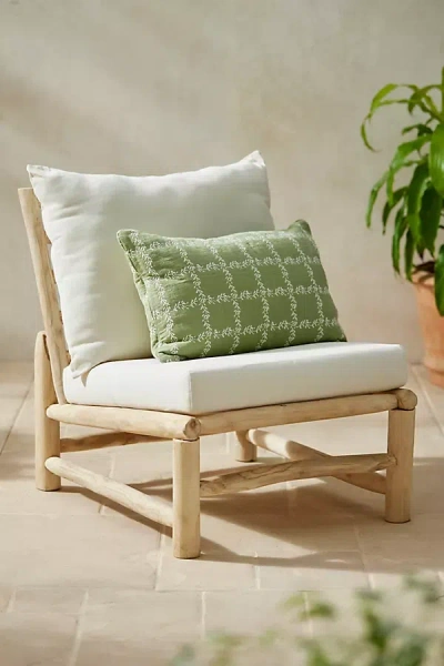 Terrain Bungalow Lounge Chair