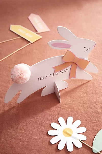 Terrain Bunny Egg Hunt Kit