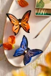 Terrain Butterfly Candle In Multi
