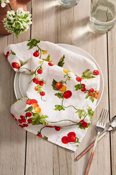 Terrain By Hope Pomodoro Napkin