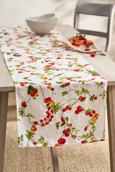 Terrain By Hope Pomodoro Runner