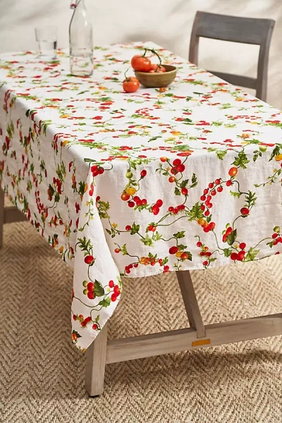 Terrain By Hope Pomodoro Tablecloth