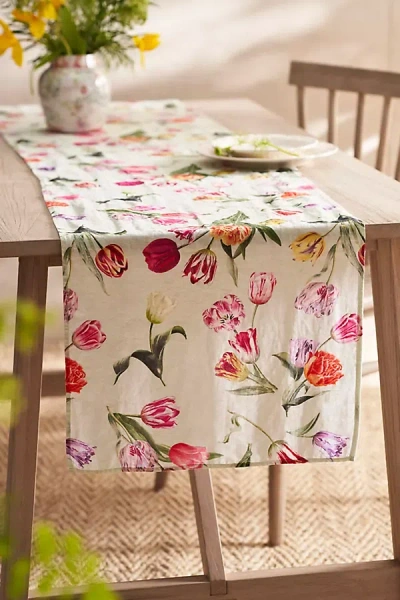 Terrain By Hope Tulip Runner