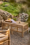 Terrain Cabana Coffee Table