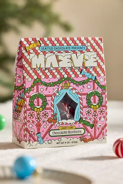 Terrain Candy Cane Chocolate Bonbons