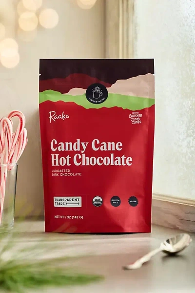 Terrain Candy Cane Hot Chocolate In Red