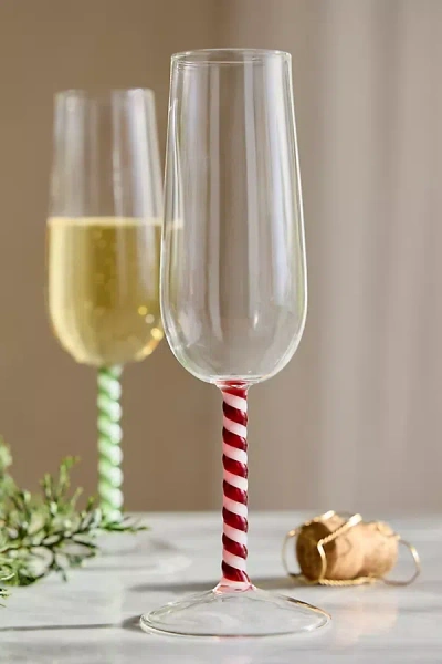 Terrain Candy Stripe Flute In Multi