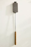 Terrain Cast Iron Fireside Waffle Iron