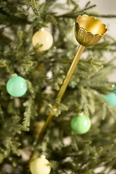 Terrain Christmas Tree Watering Funnel In Multi