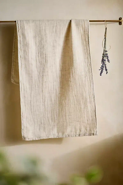 Terrain Claire Hand Towel