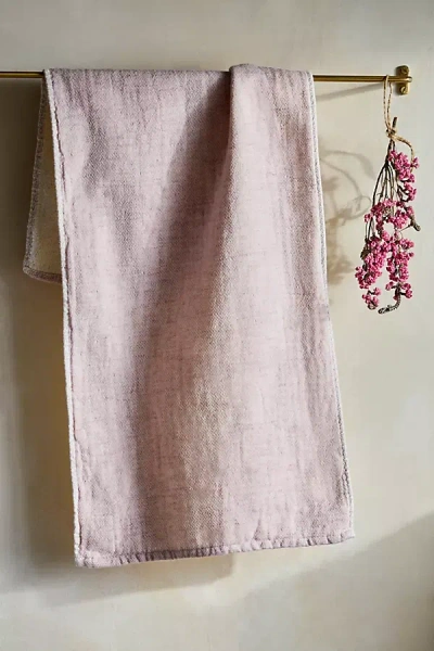 Terrain Claire Hand Towel