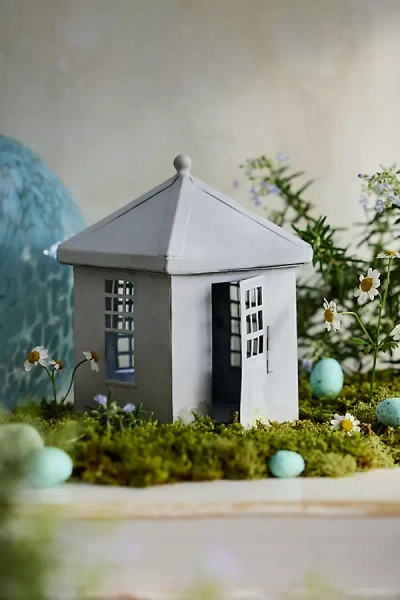 Terrain Concordville Spring Garden Shed