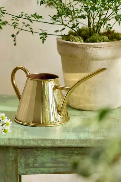 Terrain Conical Mini Watering Can