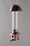Terrain Copper Pestoff Bird Feeder