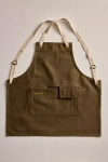 Terrain Cotton Apron
