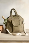Terrain Cotton Garden Bag In Green