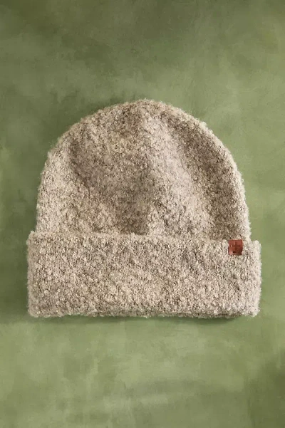 Terrain Cozy Up Hat In Brown