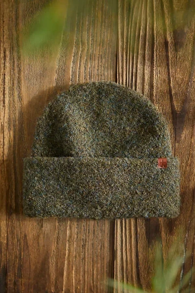 Terrain Cozy Up Hat In Multi