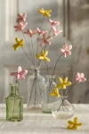 Terrain Crafted Botanical Bunch, Jasmine In Multi