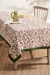 Terrain Divya Cotton Tablecloth In Multi