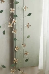 Terrain Dogwood Iron Garland