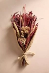 Terrain Dried Burgundy Blush Bouquet