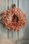 Terrain Dried Weeping Bamboo Wreath
