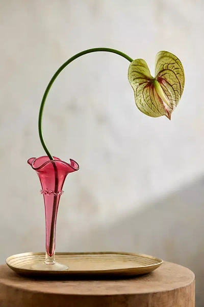 Terrain Faux Anthurium Stem