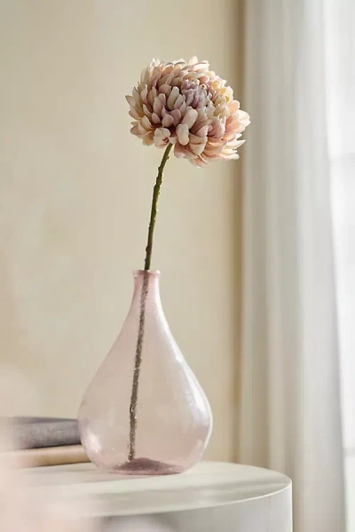 Terrain Faux Chrysanthemum Spray