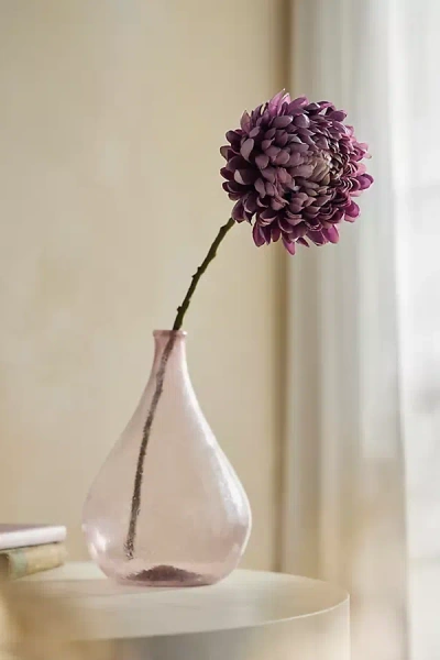 Terrain Faux Chrysanthemum Spray