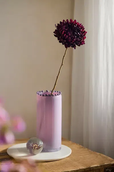 Terrain Faux Chrysanthemum Spray In Multi