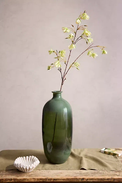Terrain Faux Columbine Spray