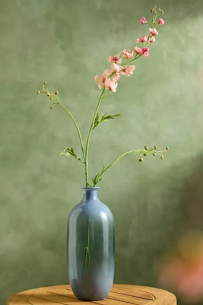 Terrain Faux Delphinium Spray In Blue